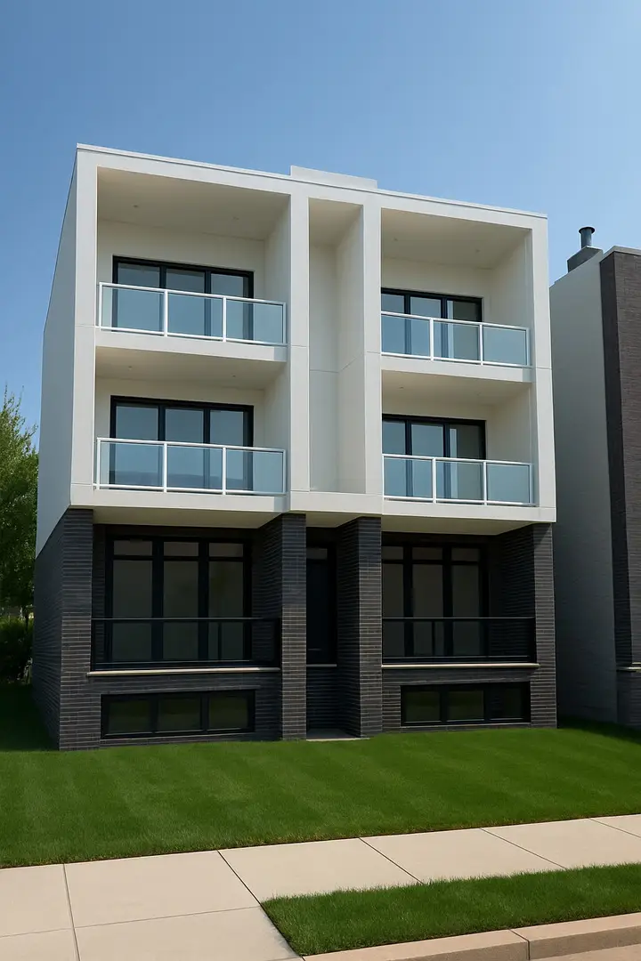 2456 W Cortez Street #3E, Chicago, IL 60622 - Image #1