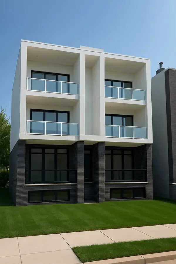 2456 W Cortez Street #3E, Chicago, IL 60622