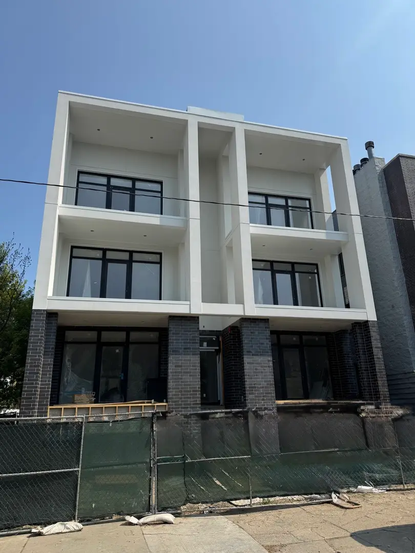 2456 W Cortez Street #3E, Chicago, IL 60622 - Image #2