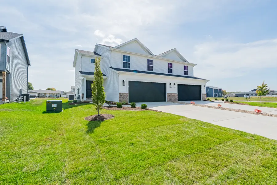 503 Wild Turkey Lane, Normal, IL 61761 - Image #3