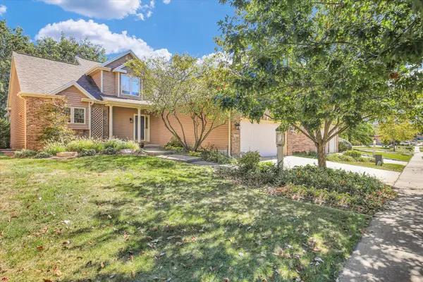 2424 Prairie Ridge Place, Champaign, IL 61822