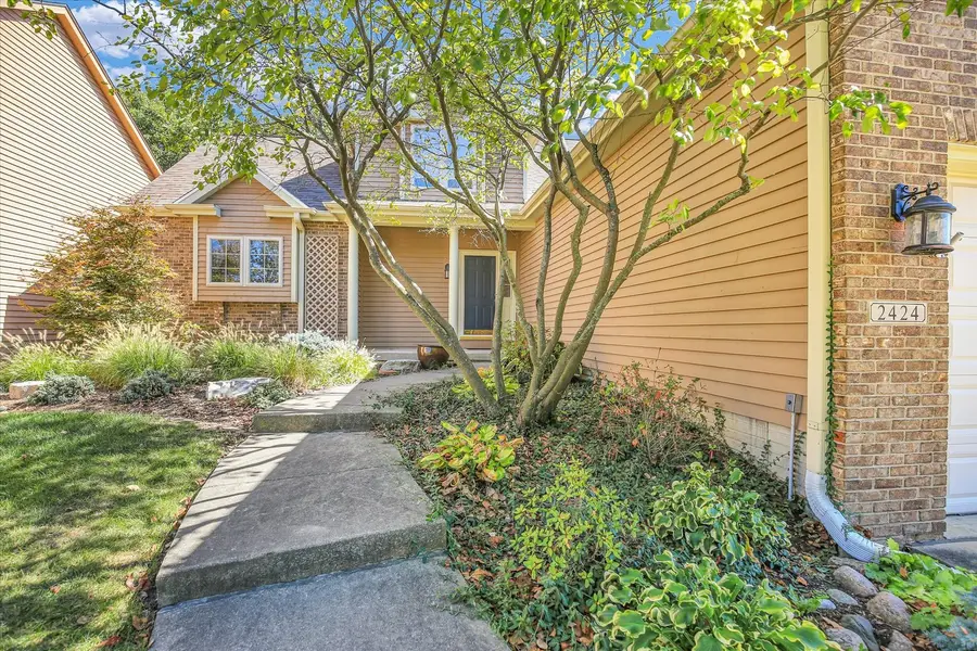 2424 Prairie Ridge Place, Champaign, IL 61822 - Image #3