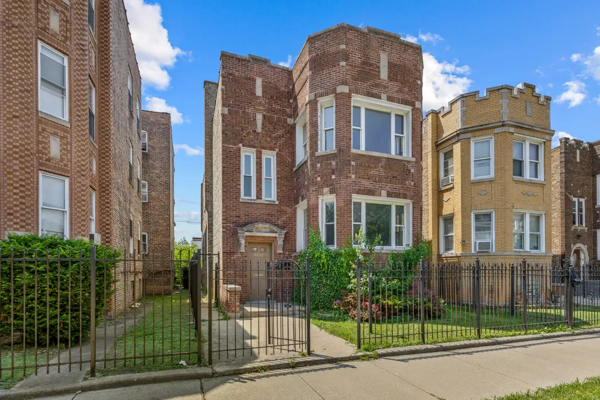 8132 S Marshfield Avenue, Chicago, IL 60620 - #1