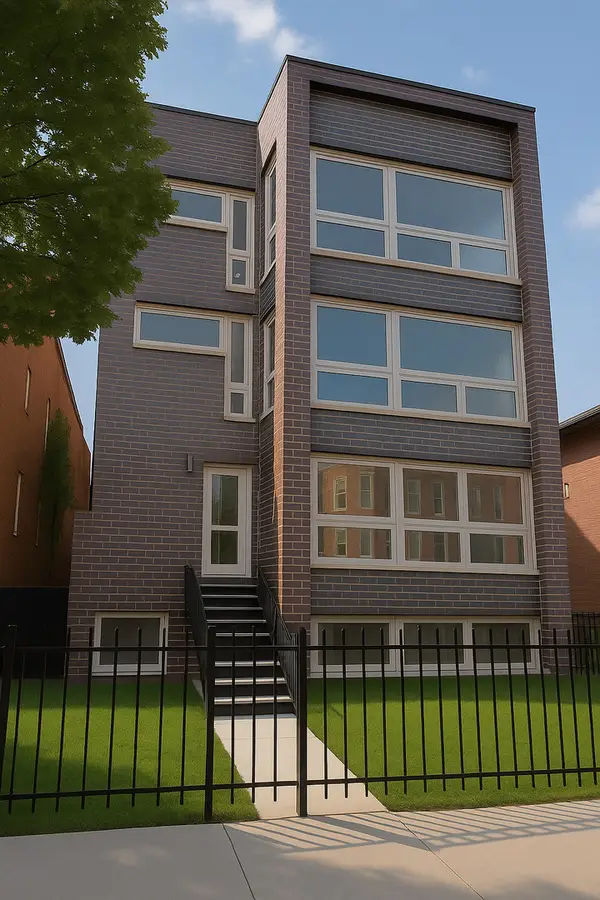 2147 W Adams Street #2S, Chicago, IL 60612