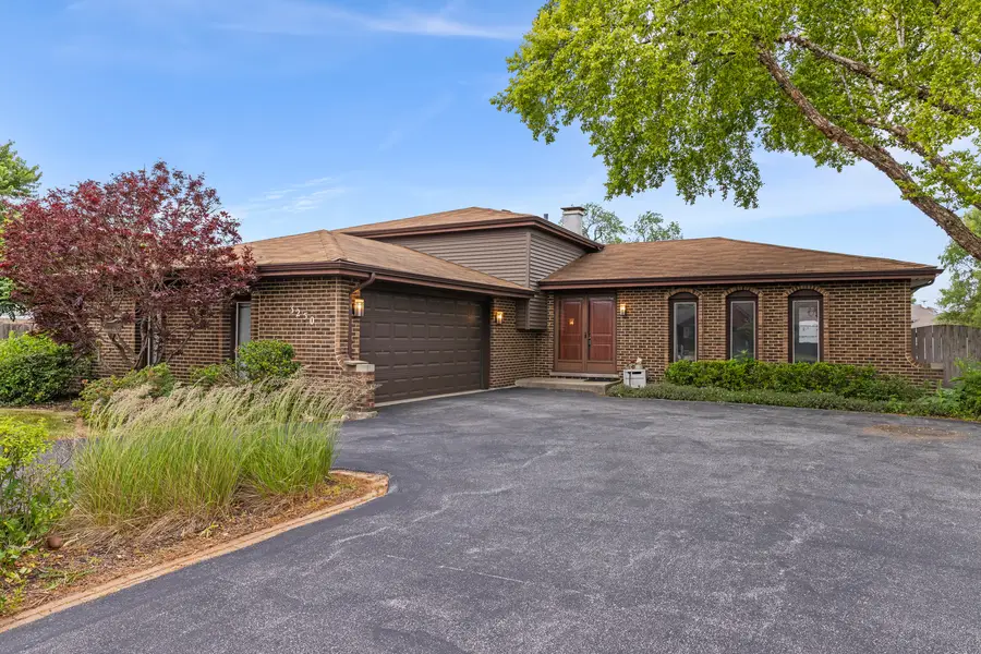 3250 192nd Place, Lansing, IL 60438 - #2