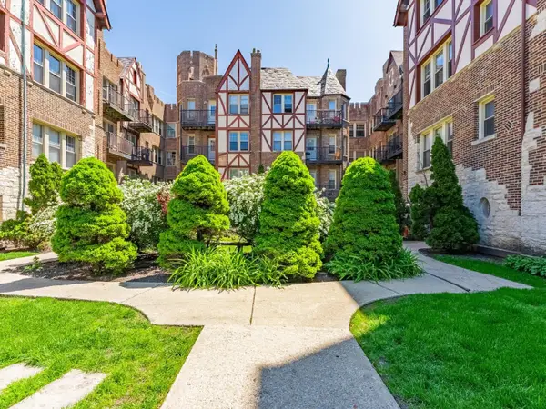 5717 N Kimball Avenue #2N, Chicago, IL 60659