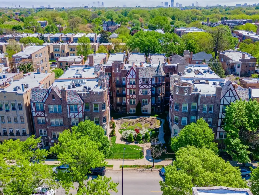 5717 N Kimball Avenue #2N, Chicago, IL 60659 - Image #3