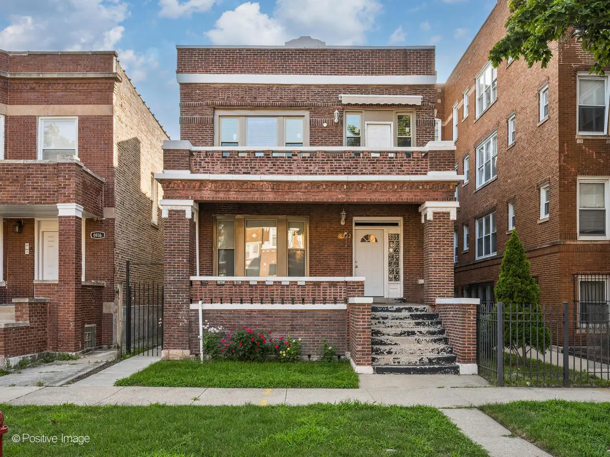 6932 S Green Street, Chicago, IL 60621 - Image #1