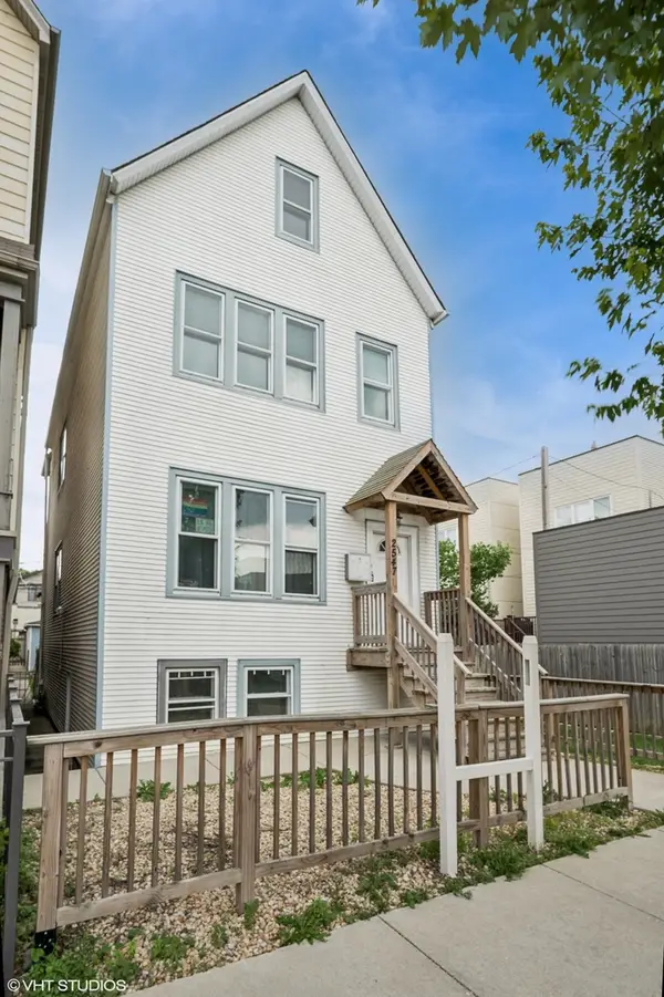 2547 W Homer Street, Chicago, IL 60647