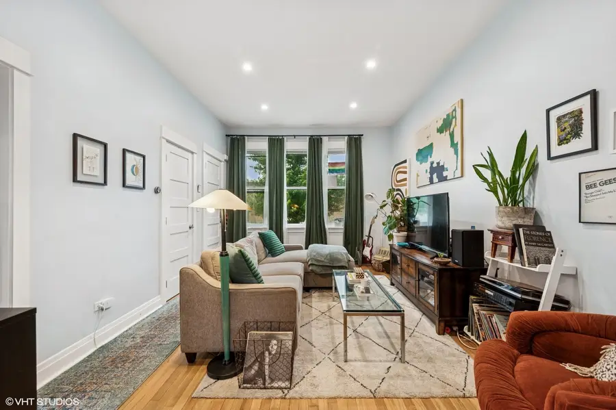 2547 W Homer Street, Chicago, IL 60647 - #2