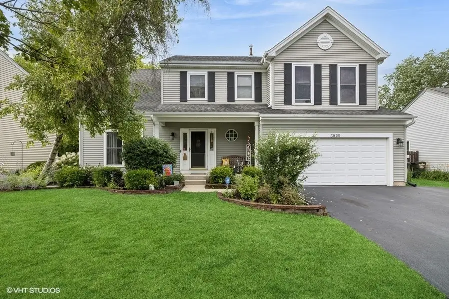 3925 Peartree Drive, Lake In The Hills, IL 60156 - Image #1