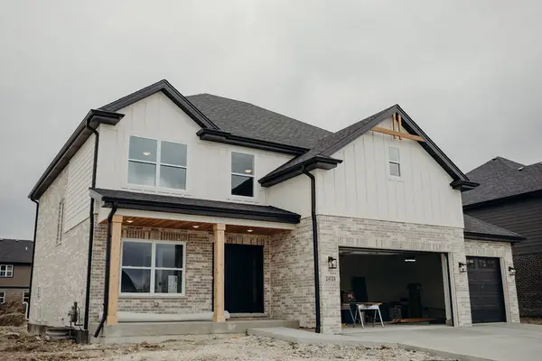 22736 Parkview Lane, Frankfort, IL 60423