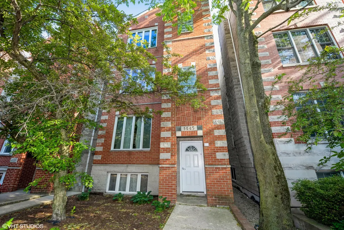 1445 W Walton Street #1, Chicago, IL 60622 - Image #1