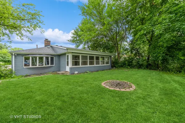 26177 W Heart O Lakes Boulevard, Antioch, IL 60002