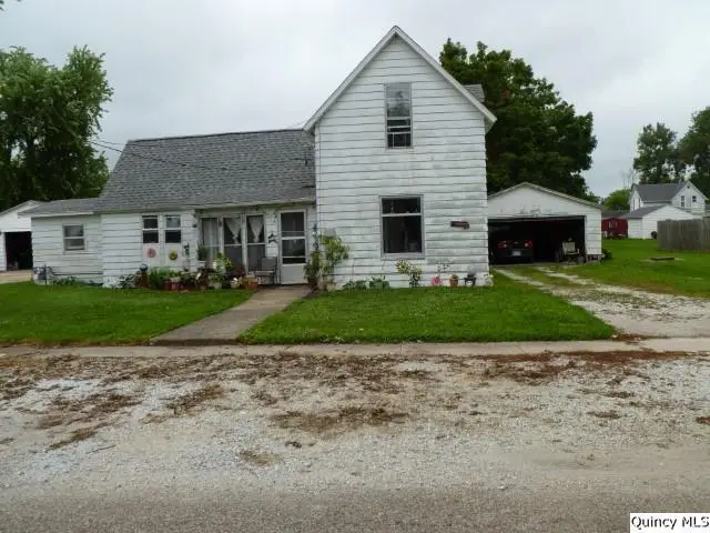 105 W 3rd Avenue, La Harpe, IL 61450 - Image #2