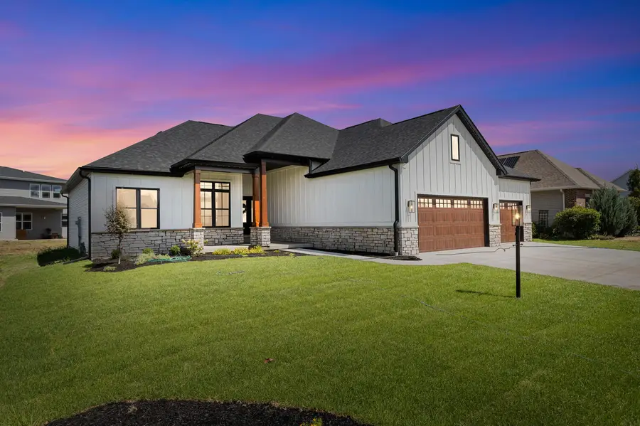 5016 Trey Boulevard, Champaign, IL 61822 - Image #2