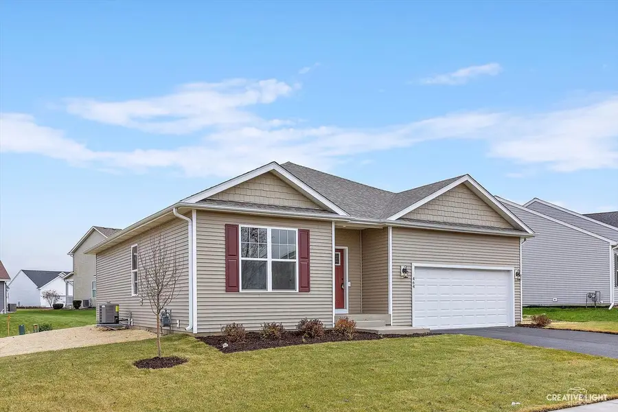 819 Whitetail Trail, Marengo, IL 60152 - Image #3