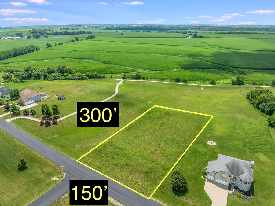 15880 S Stonewall Drive, Newark, IL 60541 - Image #3