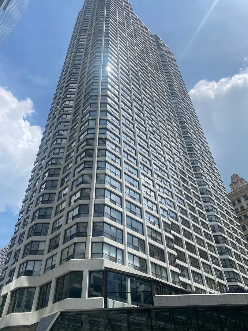 405 N Wabash Avenue #B4, Chicago, IL 60611 - Image #1