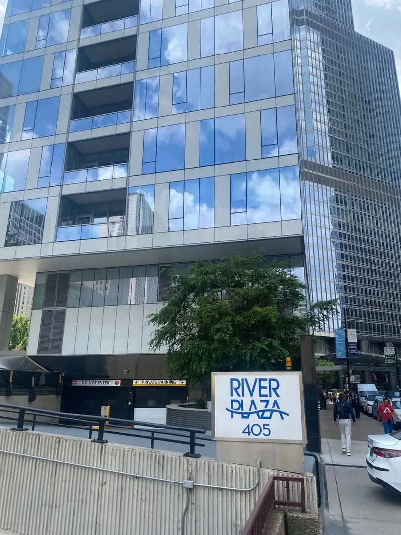 405 N Wabash Avenue #B4, Chicago, IL 60611 - Image #2