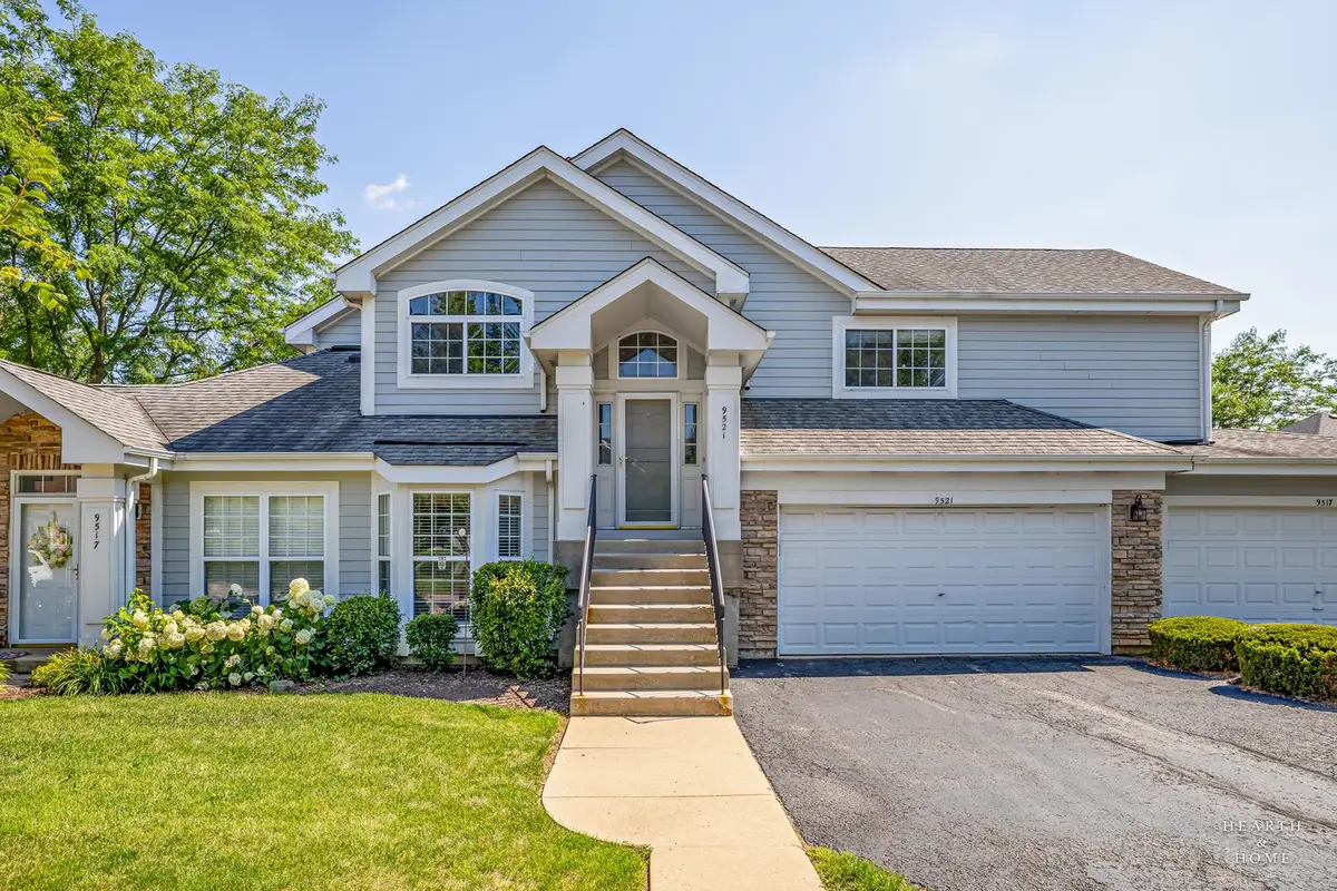 9521 Georgetown Lane, Crystal Lake, IL 60014 - Image #1