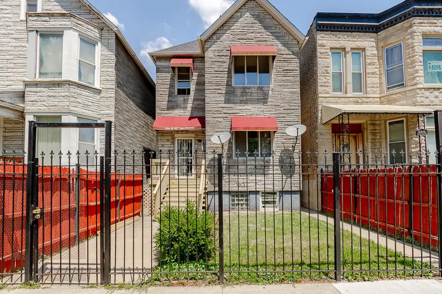 648 W 60th Street, Chicago, IL 60621 - Image #2