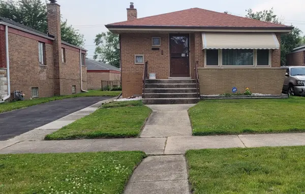 Address Withheld By Seller, Dolton, IL 60419