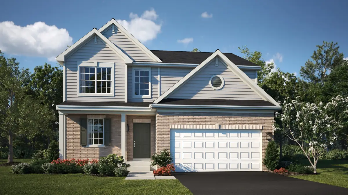 7606 Currant Drive, Joliet, IL 60431 - Image #1