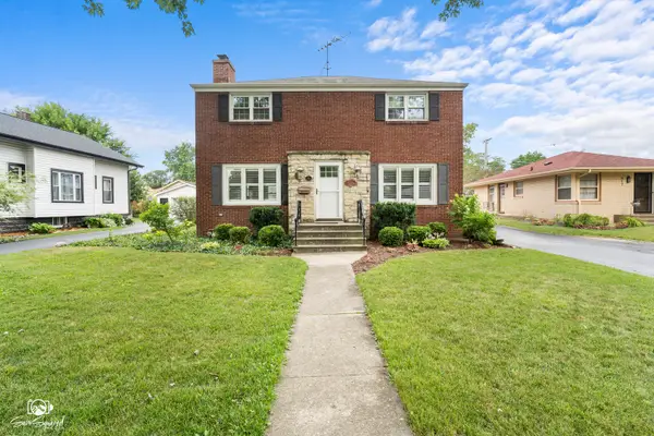 515 Cornelia Street, Joliet, IL 60435