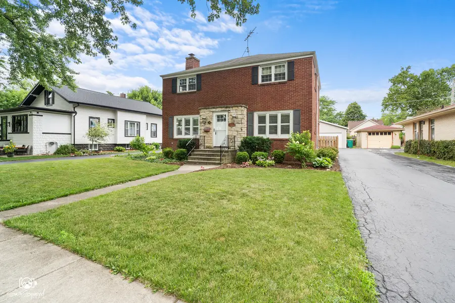 515 Cornelia Street, Joliet, IL 60435 - Image #2