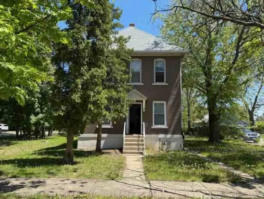 1617 Grove Avenue, North Chicago, IL 60064 - #2
