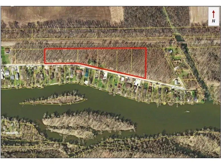 12605 E Metcalf Avenue, Momence, IL 60954 - Image #1