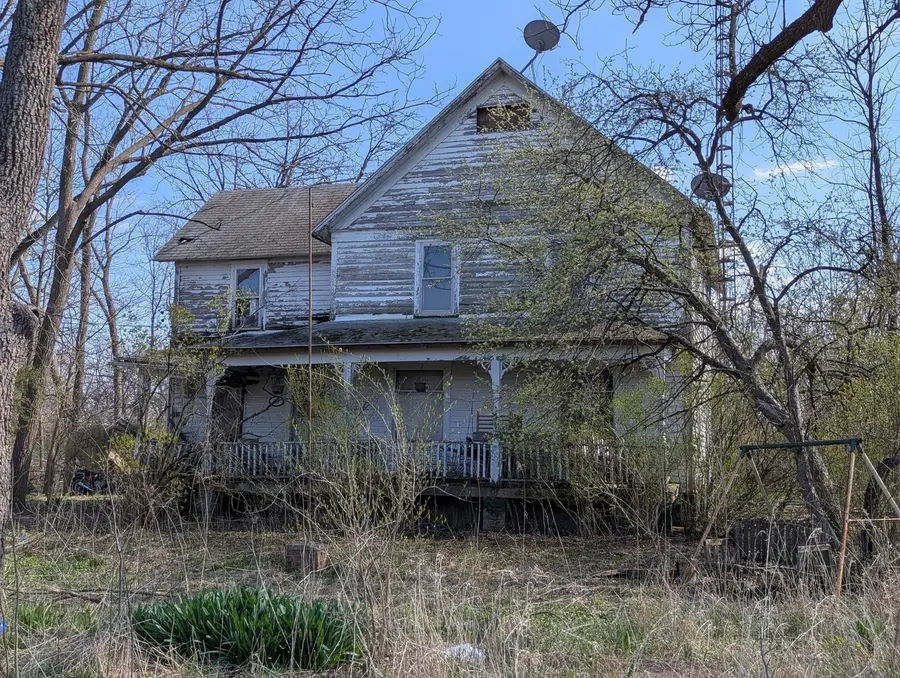 109 W South Park Street, Thawville, IL 60968 - Image #2