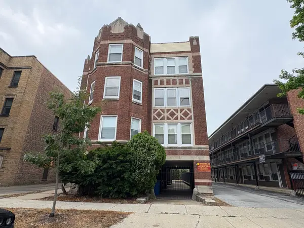 6836 S Crandon Avenue #3, Chicago, IL 60649