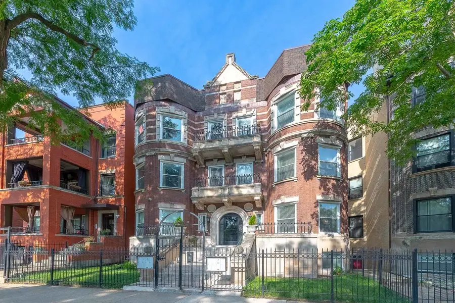 4518 S King Drive #2A, Chicago, IL 60653 - Image #2