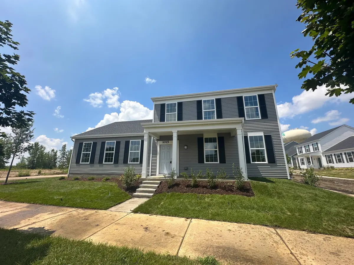 1015 Celebration Drive, Aurora, IL 60504 - Image #1