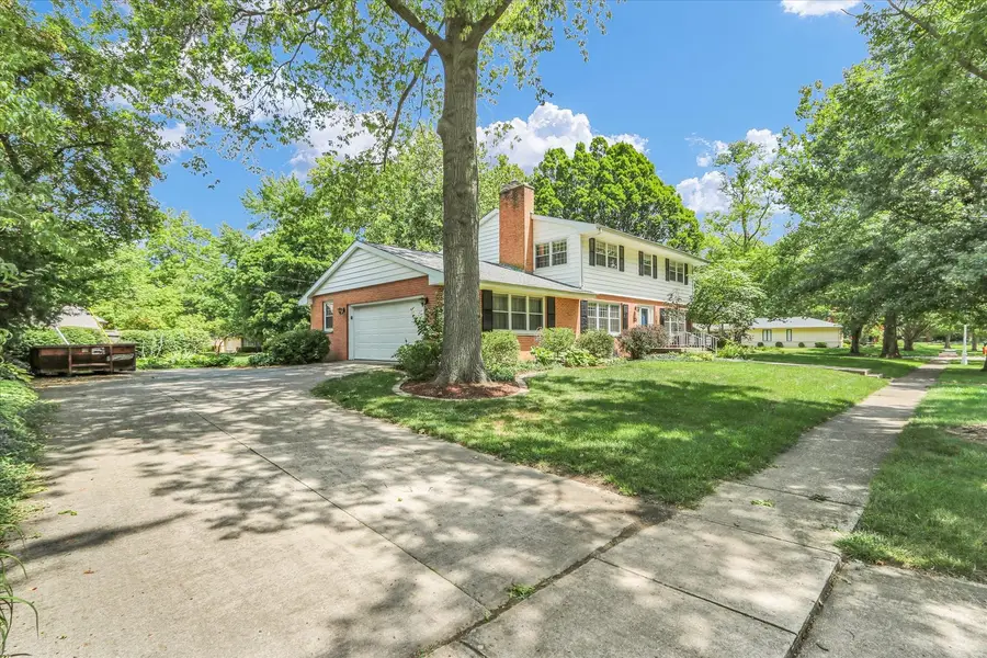 1202 Foothill Drive, Champaign, IL 61821 - Image #2