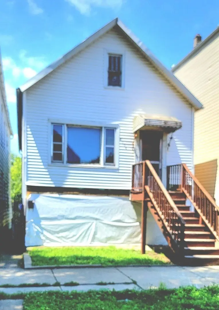 4534 S Honore Street, Chicago, IL 60609 - Image #2