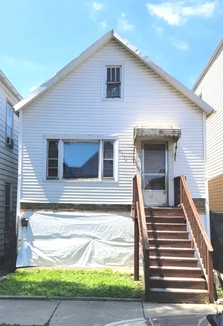 4534 S Honore Street, Chicago, IL 60609 - Image #3