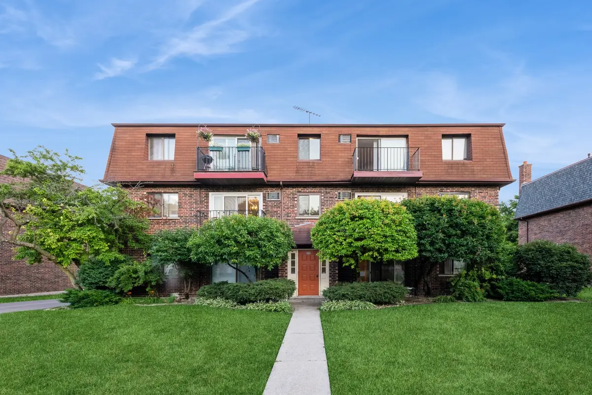 1212 Whispering Hills Court #2B, Naperville, IL 60540 - #1