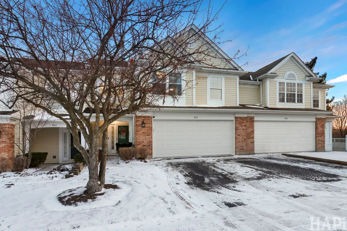 902 Huntington Drive #902, Elk Grove Village, IL 60007 - Image #1