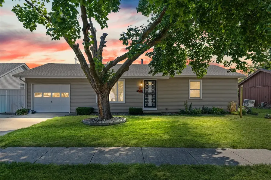 1412 Greenridge Drive, Urbana, IL 61802 - Image #3