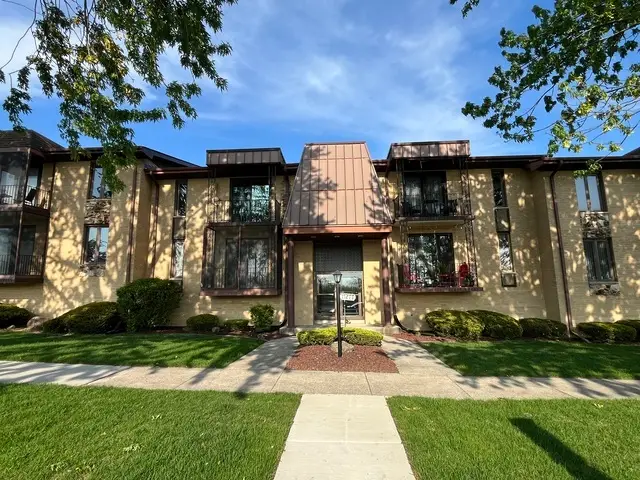 11277 S Roberts Road S #G, Palos Hills, IL 60465 - #1