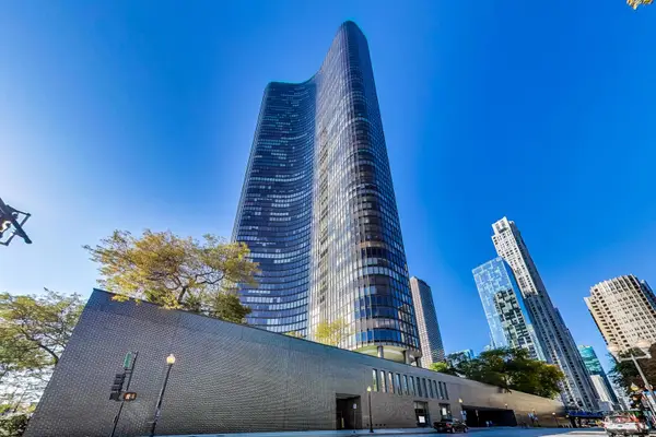 505 N Lake Shore Drive #6404, Chicago, IL 60611