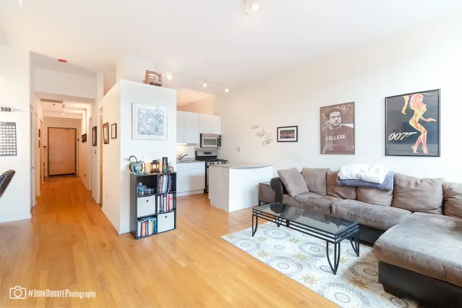 1201 W Adams Street #809, Chicago, IL 60607 - Image #3