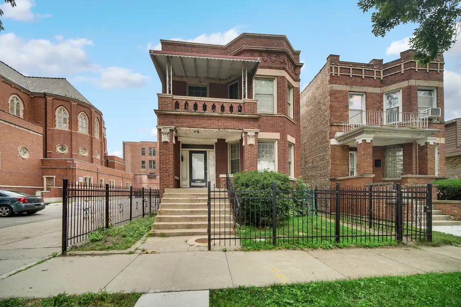 7129 S Prairie Avenue, Chicago, IL 60619 - Image #2