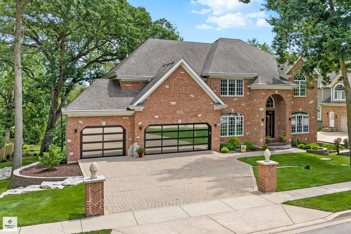 791 Reserve Court, South Elgin, IL 60177 - Image #1