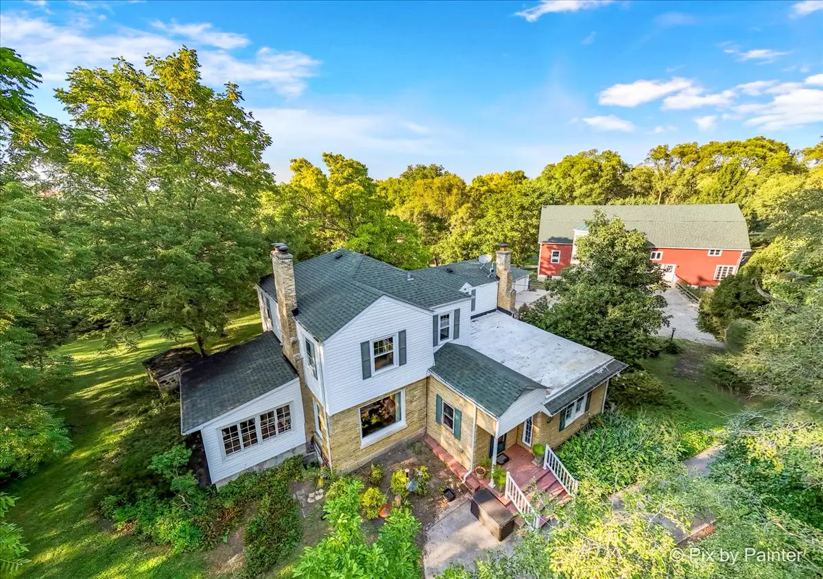 24400 N Kelsey Road, Lake Barrington, IL 60010 - Image #1