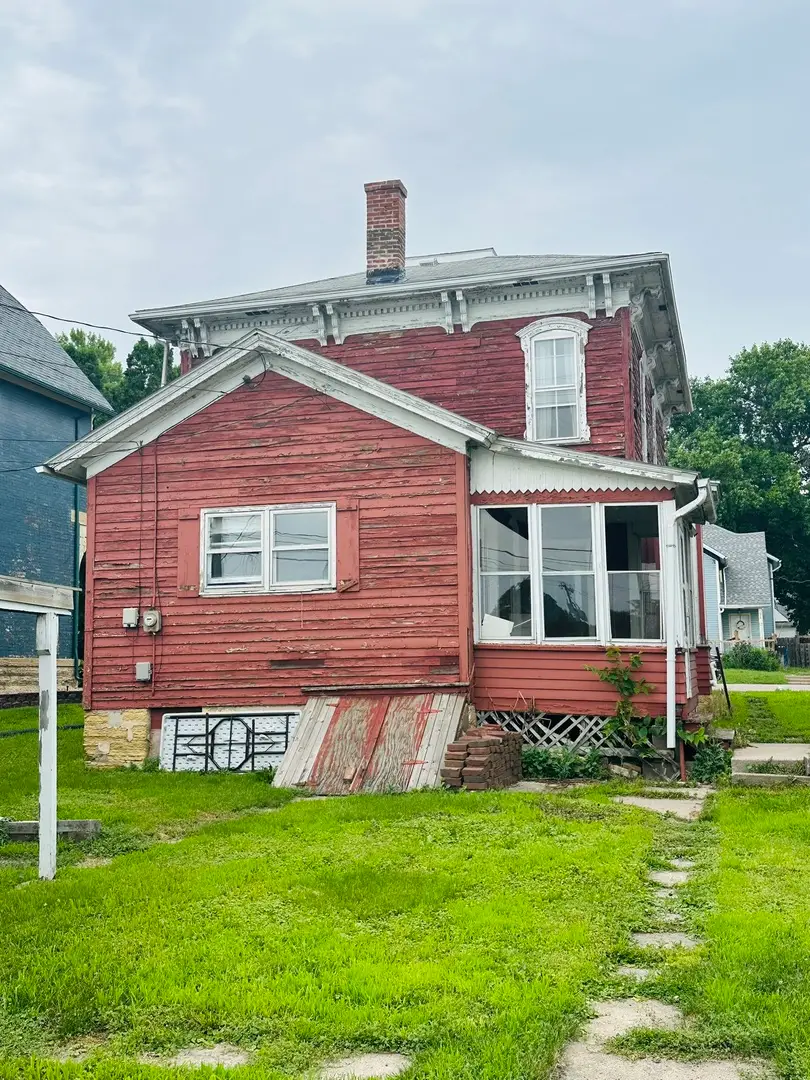 35 3rd Street, Savanna, IL 61074 - Image #2