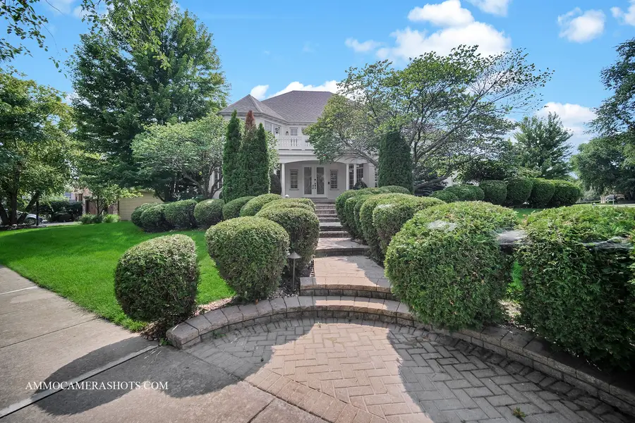 3707 Junebreeze Lane, Naperville, IL 60564 - Image #2